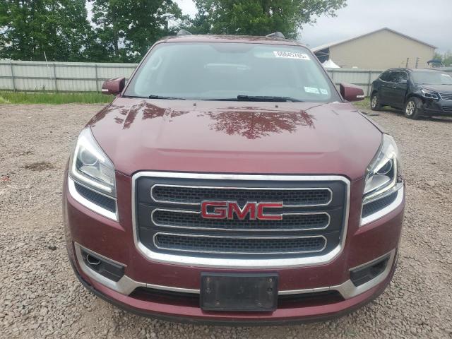 2015 GMC ACADIA SLT 1GKKVRKD3FJ369280