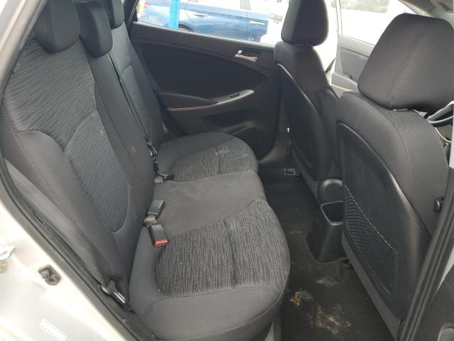 2017 HYUNDAI ACCENT SE KMHCT5AE8HU324552