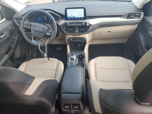 2022 FORD ESCAPE TIT - 1FMCU9J99NUB96762