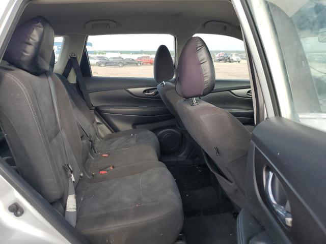 2016 NISSAN ROGUE S - KNMAT2MV4GP624348