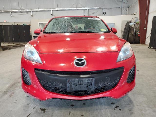 2013 MAZDA 3 I - JM1BL1LP8D1816047