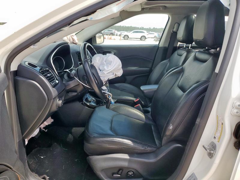 2017 JEEP COMPASS LI 3C4NJDCB9HT635210