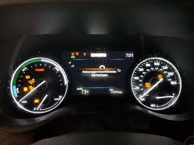 2024 TOYOTA SIENNA LIM 5TDERKEC5RS184467