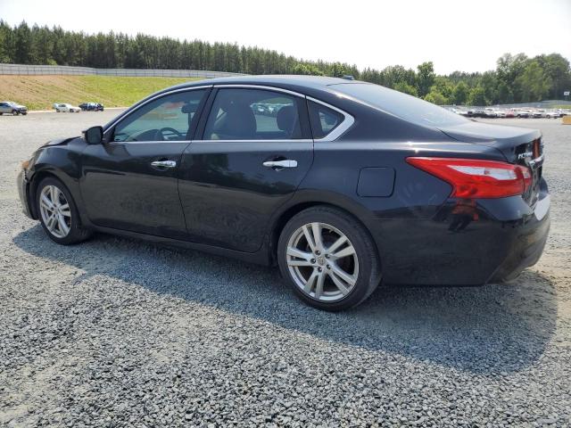 Vin: 1n4bl3ap7gc111785, lot: 59543125, nissan altima 3.5sl 20162