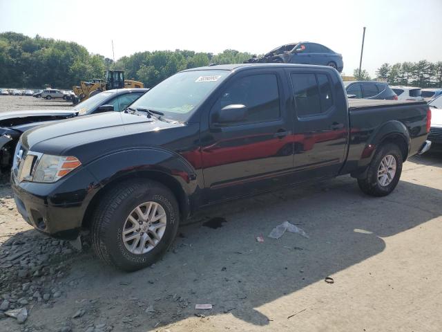 Vin: 1n6ad0fv7en736839, lot: 58390995, nissan frontier sv 2014 img_1