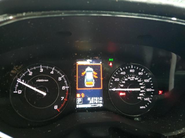 2022 SUBARU IMPREZA 4S3GTAB62N3717972