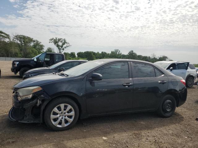 Vin: 2t1burhe9fc475842, lot: 61100975, toyota corolla l 2015 img_1