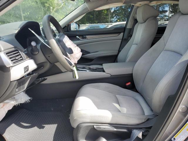 2020 HONDA ACCORD LX 1HGCV1F18LA009470