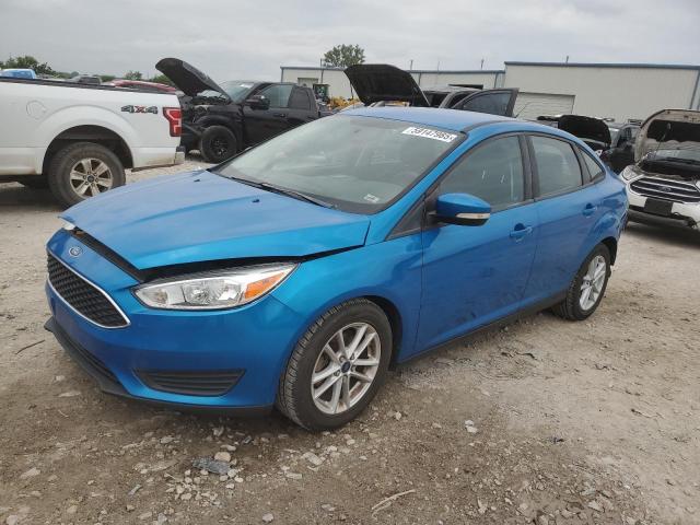 Vin: 1fadp3f21hl219573, lot: 59147985, ford focus se 2017 img_1