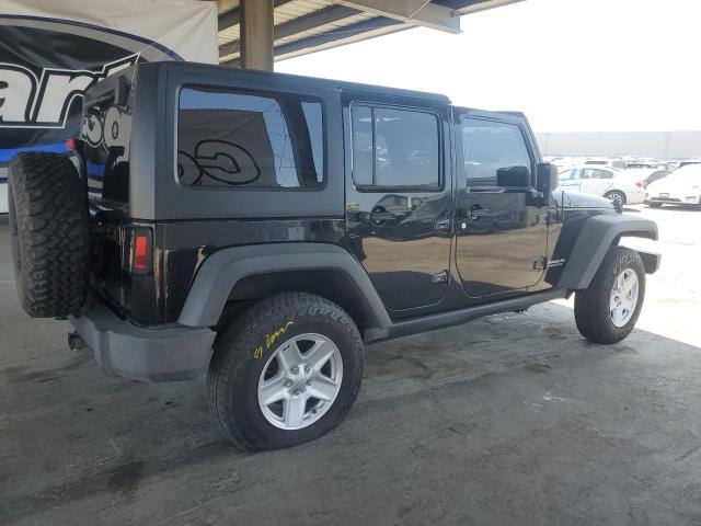 Vin: 1j4ha6h1xbl589103, lot: 59371155, jeep all models rubicon 20113