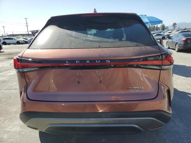 2023 LEXUS RX 350 BAS - 2T2BAMCA2PC016603