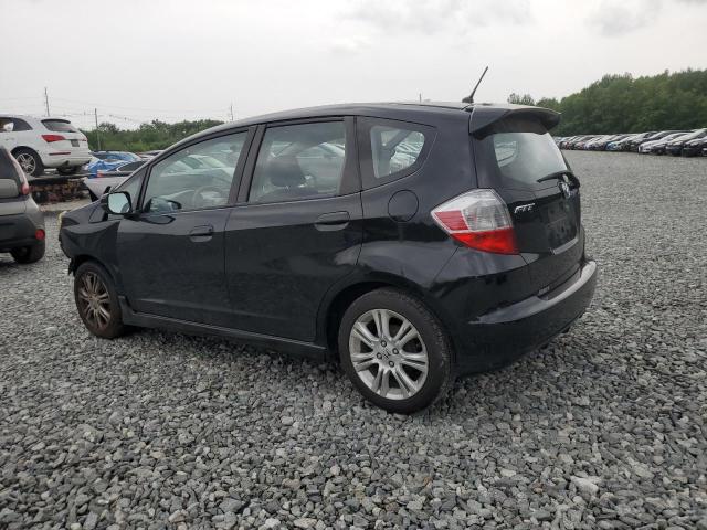 Vin: jhmge8h48ac039522, lot: 58946935, honda fit sport 20102