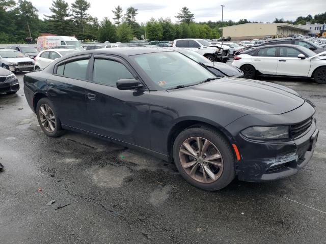 Vin: 2c3cdxkt5fh903187, lot: 61651795, dodge charger police 20154