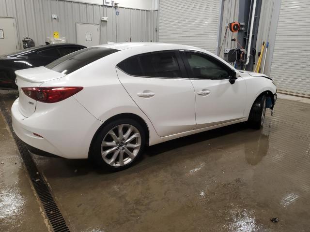 2016 MAZDA 3 TOURING JM1BM1W38G1298564