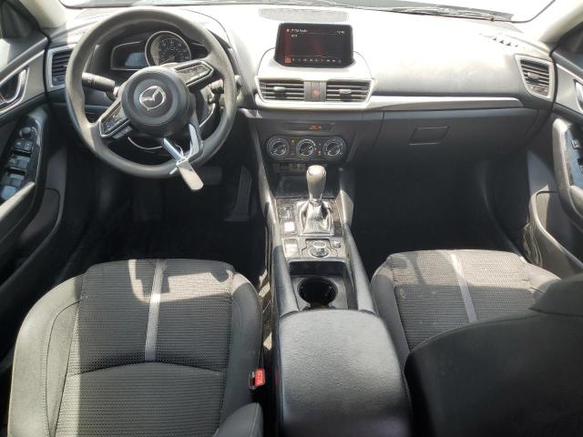 2017 MAZDA 3 SPORT - 3MZBN1U70HM155029