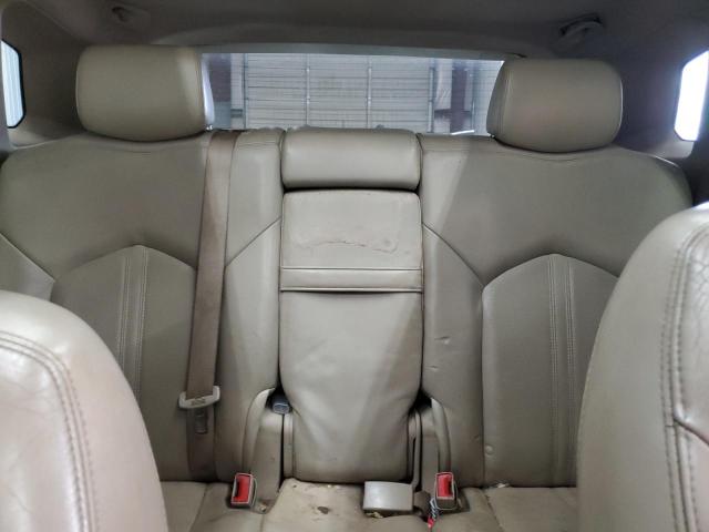 2010 CADILLAC SRX PREMIU - 3GYFNKE44AS565018