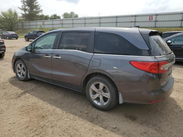 Vin: 5fnrl6h79lb003522, lot: 59467265, honda all models exl 20202