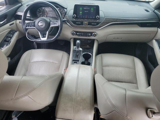 2020 NISSAN ALTIMA PLA - 1N4BL4FV1LN304333