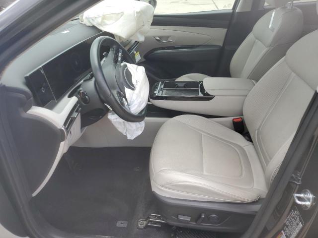 2025 HYUNDAI TUCSON LIM 3KMJE3DE8SE005533