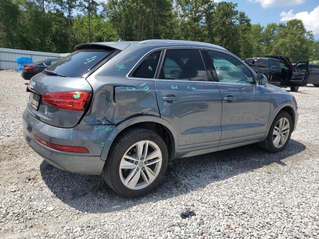 Vin: wa1jccfs4hr010845, lot: 61577485, audi q3 premium plus 20173