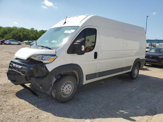 2025 RAM PROMASTER 2500 2500 HIGH 3C6LRVDG0SE515167