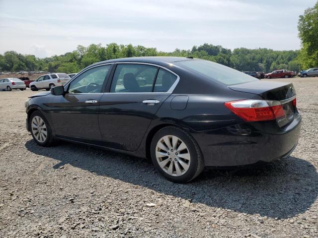Vin: 1hgcr2f87fa060857, lot: 59709595, honda accord exl 20152
