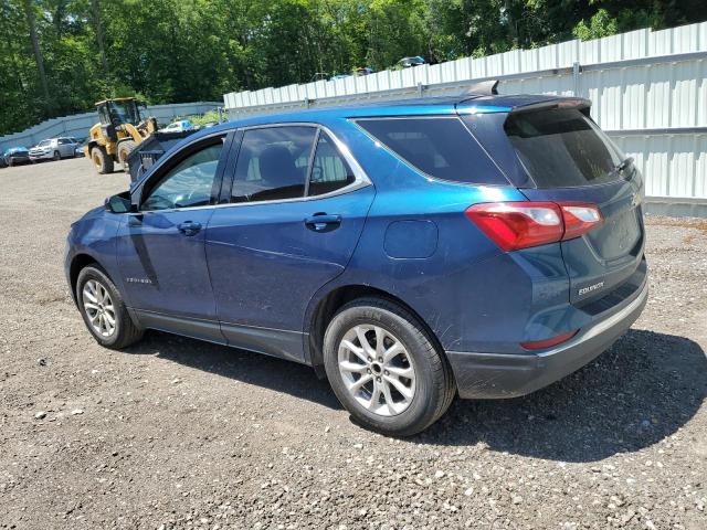 2020 CHEVROLET EQUINOX LT - 3GNAXTEV0LL331567