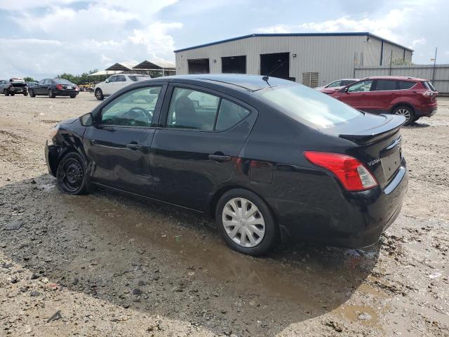 Vin: 3n1cn7ap4gl855965, lot: 59712035, nissan versa s 20162