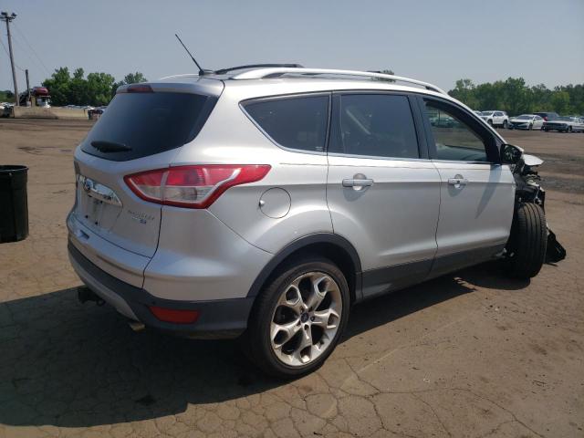 Vin: 1fmcu9j97eub91673, lot: 60148945, ford escape titanium 20143
