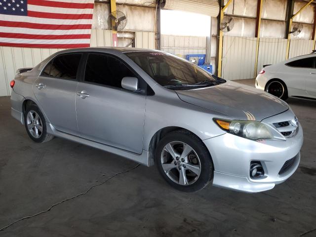 Vin: 2t1bu4ee8cc863860, lot: 61981595, toyota corolla base 20124