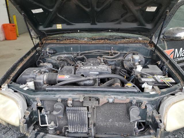 2018 TOYOTA TUNDRA ACC 5TBBT441X6S482615