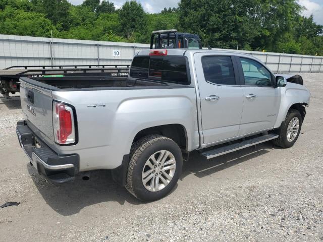 Vin: 1gtg6den3j1207289, lot: 61223315, gmc canyon slt 20183