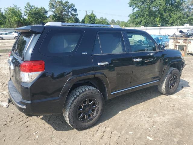 Vin: jtebu5jr4c5104503, lot: 61301465, toyota 4runner sr5 20123