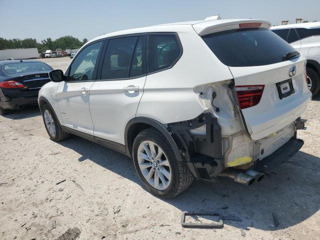 Vin: 5uxwx9c5xd0a21771, lot: 59755965, bmw x3 xdrive28i 20132