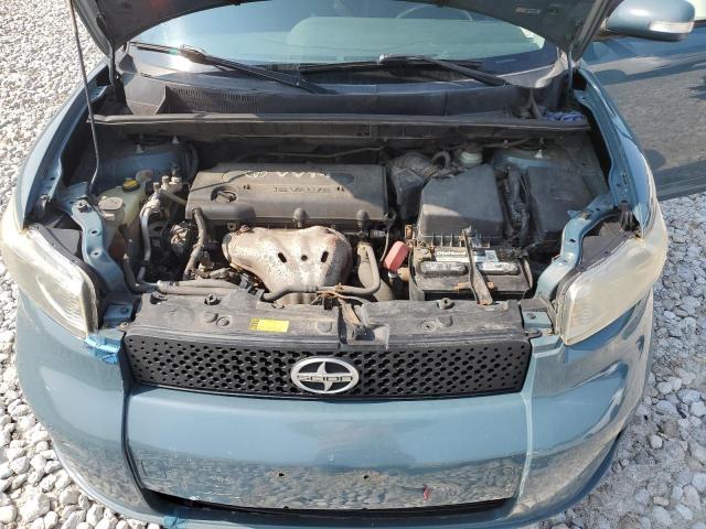 2010 TOYOTA SCION XB - JTLZE4FEXA1112503