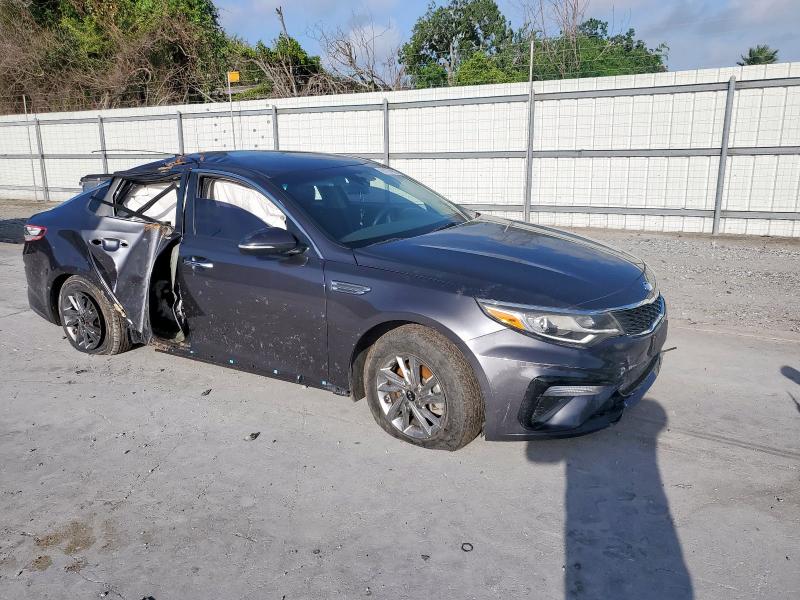 Vin: 5xxgt4l32kg283909, lot: 61174995, kia optima lx 20194