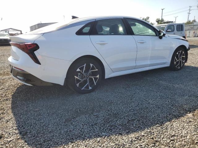2025 KIA K5 EX KNAG34J76S5301223