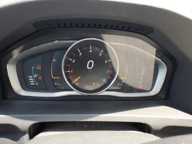 2017 VOLVO S60 PREMIE LYV402HK6HB128311