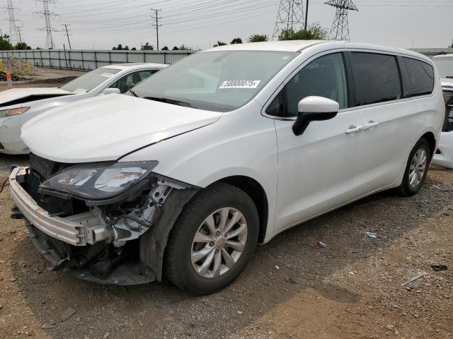 Vin: 2c4rc1cg0jr171237, lot: 58800075, chrysler pacifica lx 2018 img_1