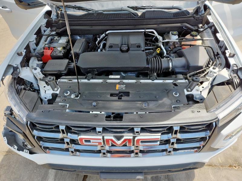 2024 GMC CANYON AT4 1GTP6DEK8R1152078