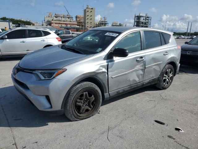 Vin: jtmzfrev3jj186093, lot: 59429615, toyota rav4 le 2018 img_1