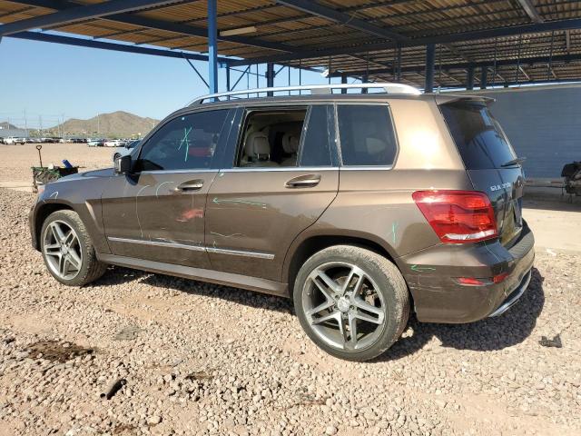 Vin: wdcgg5hb5eg306892, lot: 61531675, mercedes-benz glk-class 350 20142