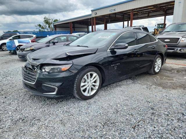 Vin: 1g1ze5st8hf150940, lot: 58987375, chevrolet malibu lt 2017 img_1