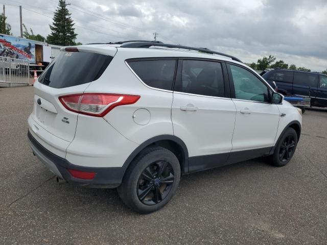 Vin: 1fmcu9gx6dud15646, lot: 59351195, ford escape se 20133