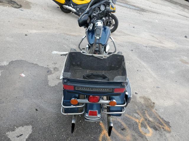 2001 HARLEY-DAVIDSON FLHTCUI 1HD1FCW151Y630585