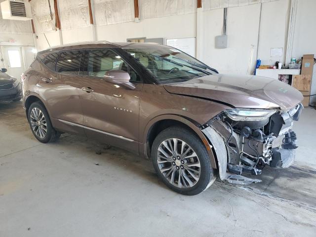Vin: 3gnkbkrs7ks678024, lot: 59852975, chevrolet blazer premier 20194