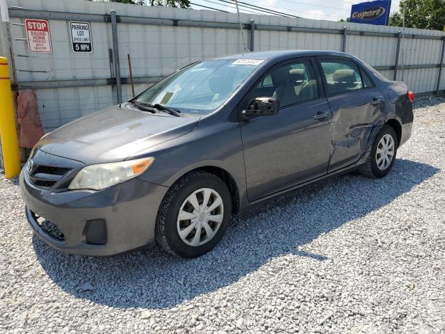 Vin: jtdbu4ee8bj100014, lot: 62575445, toyota corolla base 2011 img_1