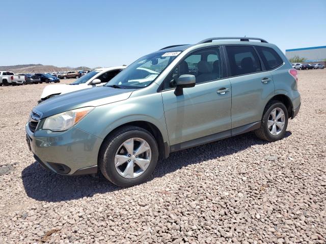 Vin: jf2sjagc2fh518781, lot: 61077495, subaru forester 2.5i premium 2015 img_1