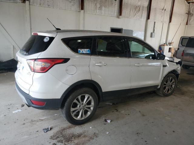 Vin: 1fmcu0gd3huc55588, lot: 60286765, ford escape se 20173
