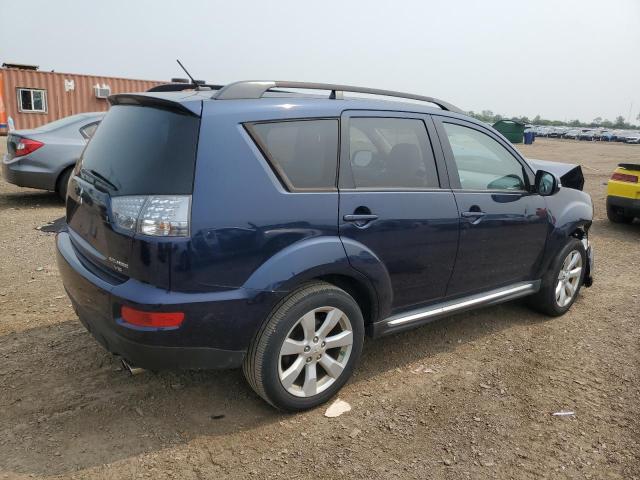 Vin: ja4js4ax0az017650, lot: 60332605, mitsubishi outlander xls 20103